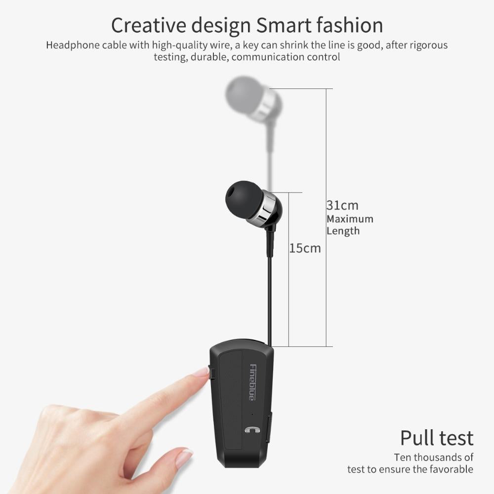 Noise-Cancelling Earbuds