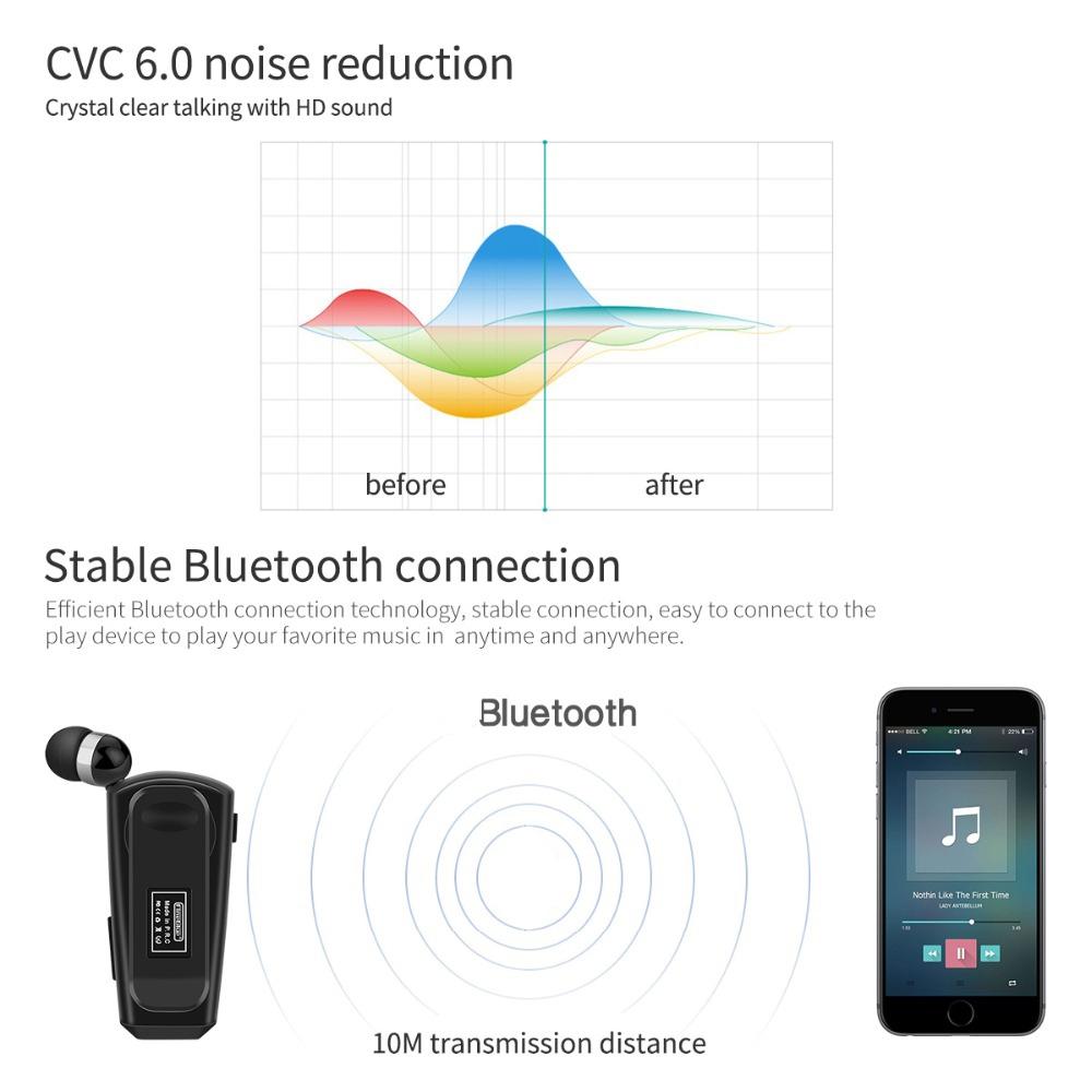 Noise-Cancelling Earbuds