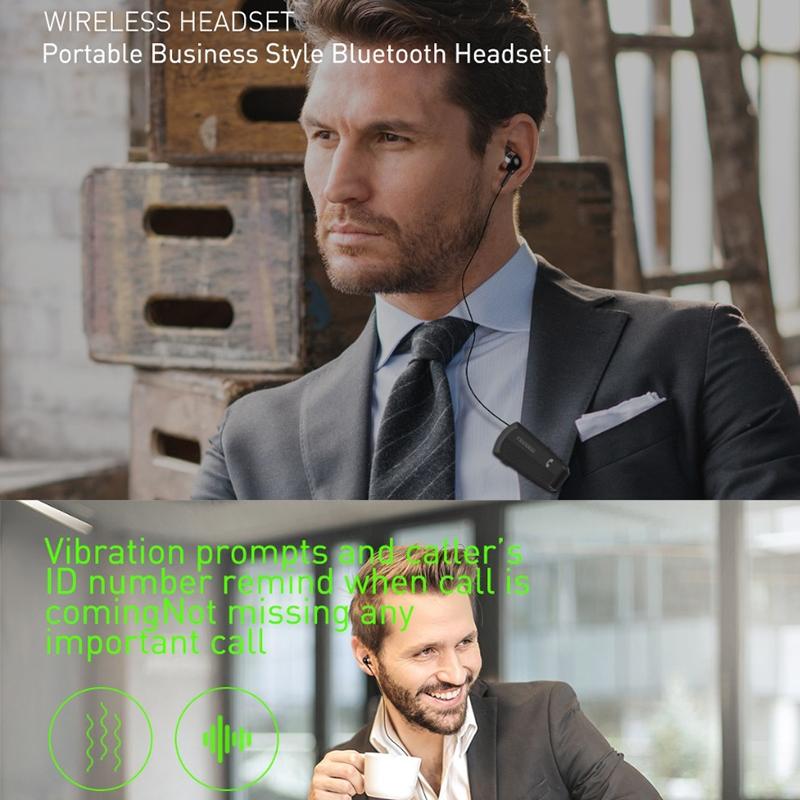 Noise-Cancelling Earbuds