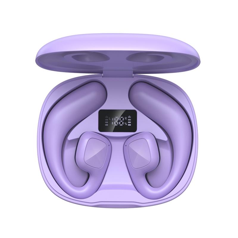 Wireless Bluetooth Earbuds
