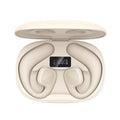 NNEDSZ Wireless Bluetooth Earbuds
