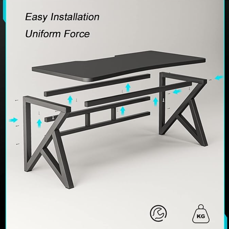 Gaming Desk Pro