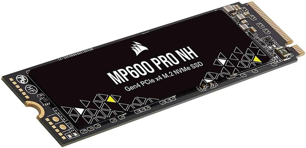 Force Series MP600 1TB Gen4 Pcie X4 Nvme M.2 SSD, up to 4,950 Mb/S (CSSD-F1000GBMP600)