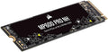 Force Series MP600 1TB Gen4 Pcie X4 Nvme M.2 SSD, up to 4,950 Mb/S (CSSD-F1000GBMP600)