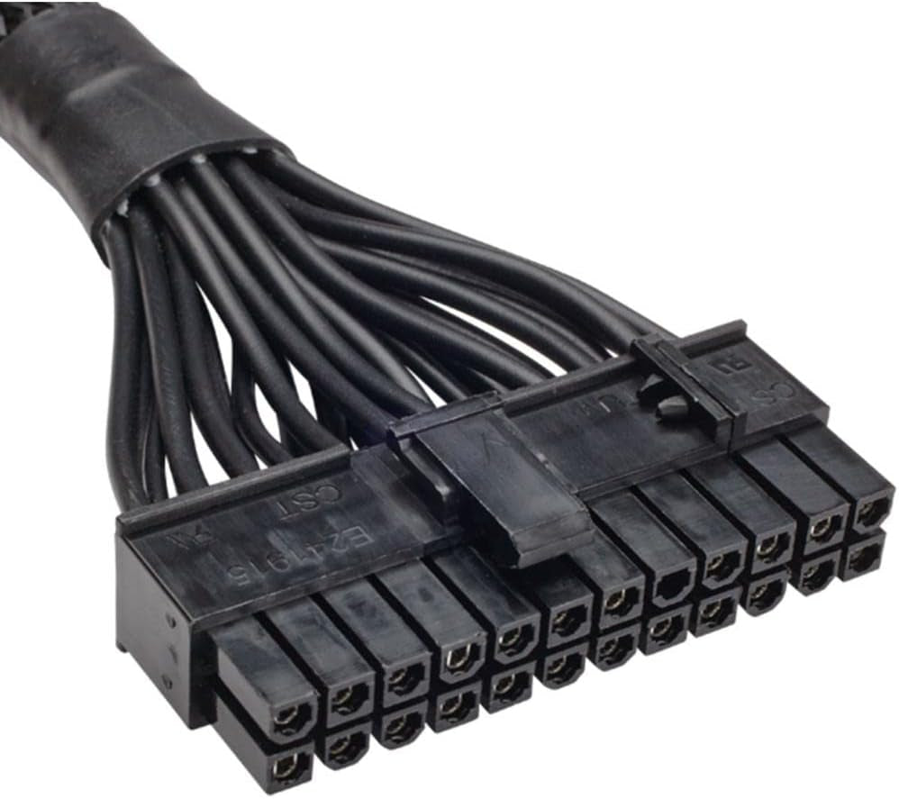 CX Series 450 Watt 80 plus Bronze Certified Modular Power Supply