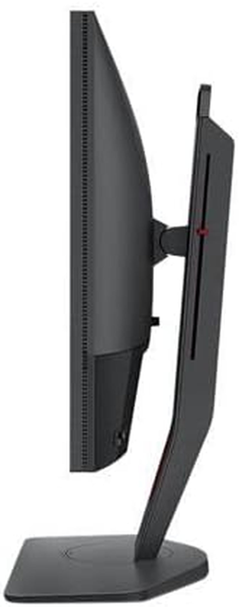 Zowie XL2411K 24-Inch 144Hz Gaming Monitor | 1080P | Smaller Base | Ergonomic Stand | XL Setting to Share | Customizable Quick Menu | Dyac | 120Hz Compatible for PS5 and Xbox Series X