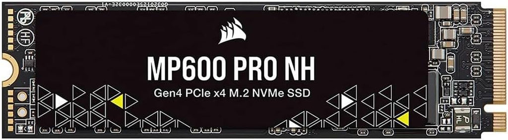 Force Series MP600 1TB Gen4 Pcie X4 Nvme M.2 SSD, up to 4,950 Mb/S (CSSD-F1000GBMP600)