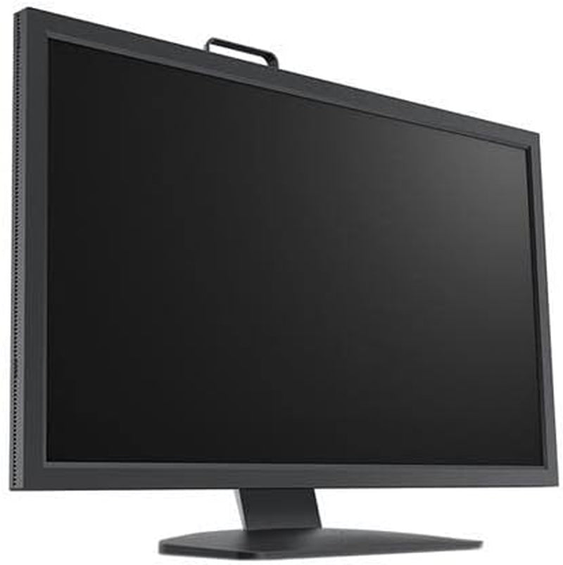 Zowie XL2411K 24-Inch 144Hz Gaming Monitor | 1080P | Smaller Base | Ergonomic Stand | XL Setting to Share | Customizable Quick Menu | Dyac | 120Hz Compatible for PS5 and Xbox Series X
