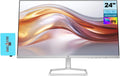 HP 24" FHD Monitor